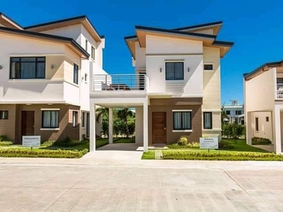 House For Sale In Latag, Lipa