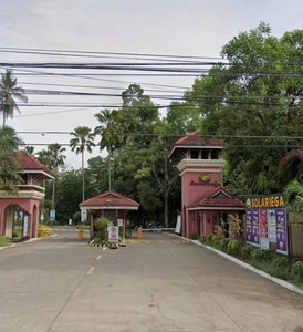 Lot For Sale In Bago Aplaya, Davao