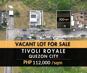 Lot For Sale In Quezon, Quezon