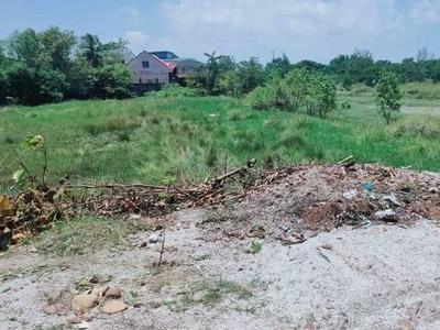 Lot For Sale In San Agustin, Iba