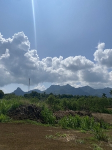 Lot For Sale In Talisay, Lipa