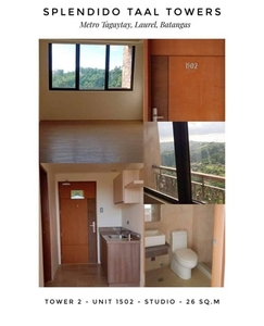 Property For Sale In Laurel, Batangas