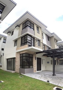 Townhouse For Rent In Pasong Tamo, Quezon City
