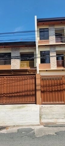 Townhouse For Sale In Culiat, Quezon City