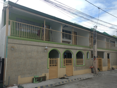 Townhouse For Sale In Mambog Ii, Bacoor